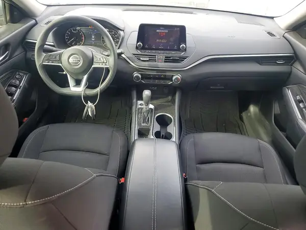 1N4BL4DV0MN377035 2021 NISSAN ALTIMA - Image 8