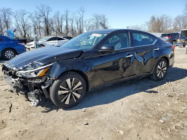1N4BL4DV0MN377584 2021 NISSAN ALTIMA - Image 1