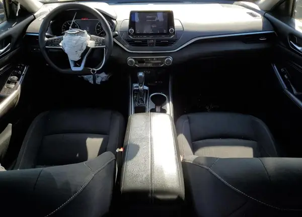 1N4BL4DV0MN377584 2021 NISSAN ALTIMA - Image 8