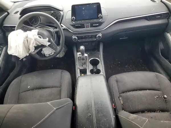 1N4BL4DV0MN378508 2021 NISSAN ALTIMA - Image 8