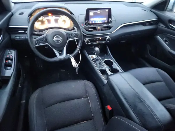 1N4BL4DV0MN378587 2021 NISSAN ALTIMA - Image 8