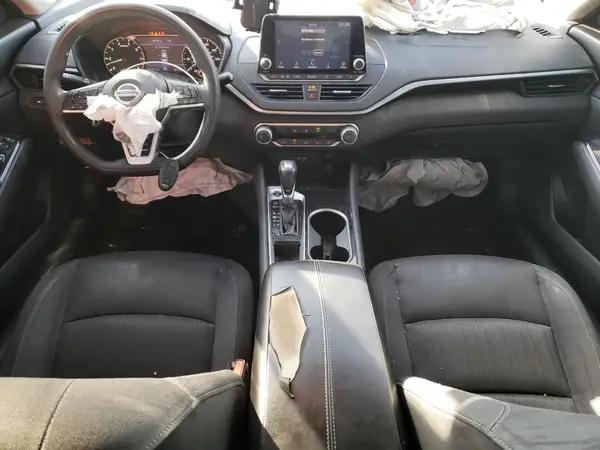 1N4BL4DV0MN380453 2021 NISSAN ALTIMA - Image 8