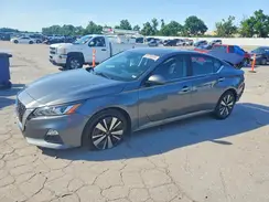 1N4BL4DV0MN383479 2021 NISSAN ALTIMA
