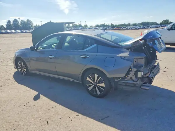 1N4BL4DV0MN383479 2021 NISSAN ALTIMA - Image 2