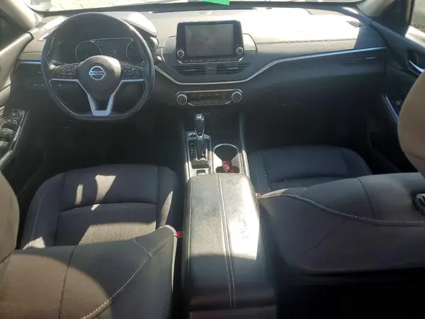 1N4BL4DV0MN383479 2021 NISSAN ALTIMA - Image 8
