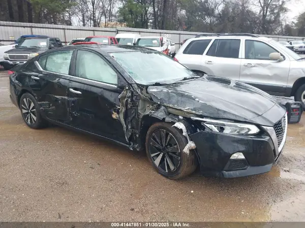 1N4BL4DV0MN388455 2021 NISSAN ALTIMA - Image 1