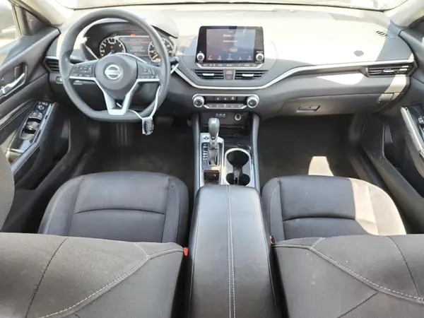 1N4BL4DV0MN388522 2021 NISSAN ALTIMA - Image 8
