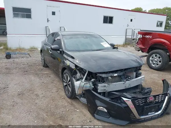 1N4BL4DV0MN392537 2021 NISSAN ALTIMA - Image 1