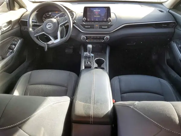 1N4BL4DV0MN393719 2021 NISSAN ALTIMA - Image 8