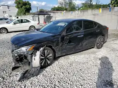 1N4BL4DV0MN395681 2021 NISSAN ALTIMA