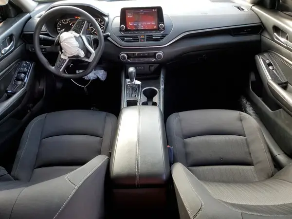 1N4BL4DV0MN395681 2021 NISSAN ALTIMA - Image 8