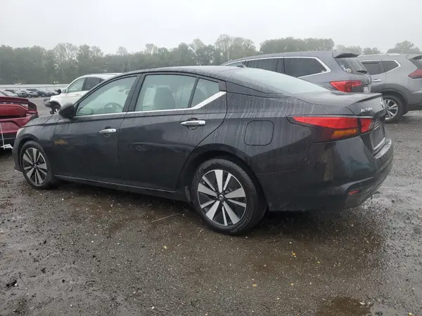 1N4BL4DV0MN398659 2021 NISSAN ALTIMA - Image 2
