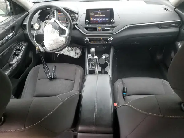 1N4BL4DV0MN398659 2021 NISSAN ALTIMA - Image 8