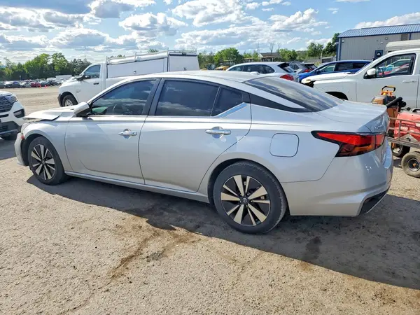 1N4BL4DV0MN402998 2021 NISSAN ALTIMA - Image 2