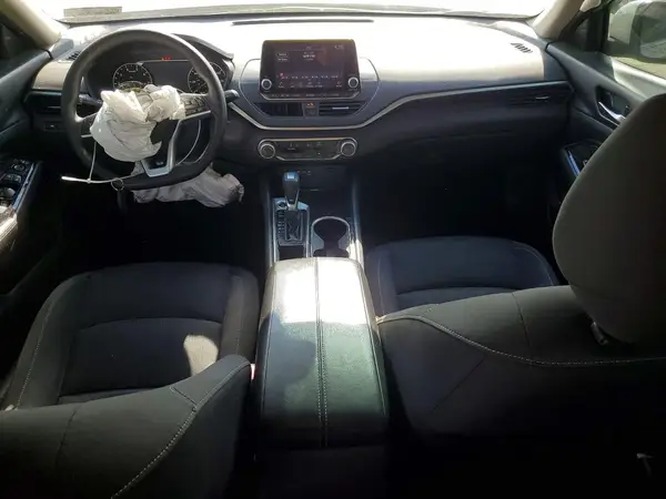1N4BL4DV0MN402998 2021 NISSAN ALTIMA - Image 8