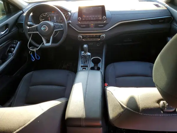 1N4BL4DV0MN403603 2021 NISSAN ALTIMA - Image 8