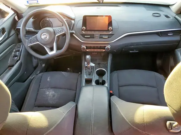 1N4BL4DV0MN404413 2021 NISSAN ALTIMA - Image 8