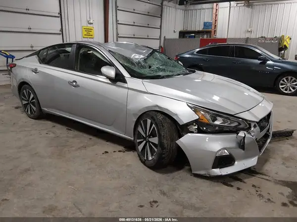 1N4BL4DV0MN405366 2021 NISSAN ALTIMA - Image 1