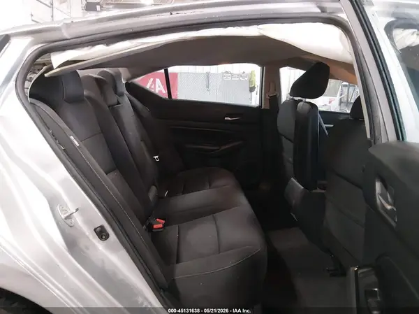 1N4BL4DV0MN405366 2021 NISSAN ALTIMA - Image 8