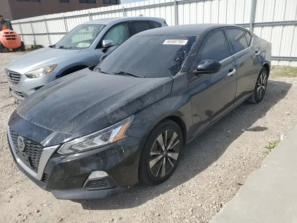 1N4BL4DV0MN409076 2021 NISSAN ALTIMA - Image 1