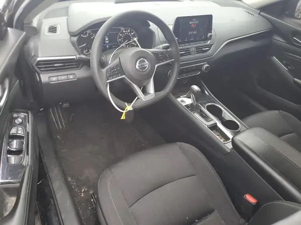 1N4BL4DV0MN409076 2021 NISSAN ALTIMA - Image 8