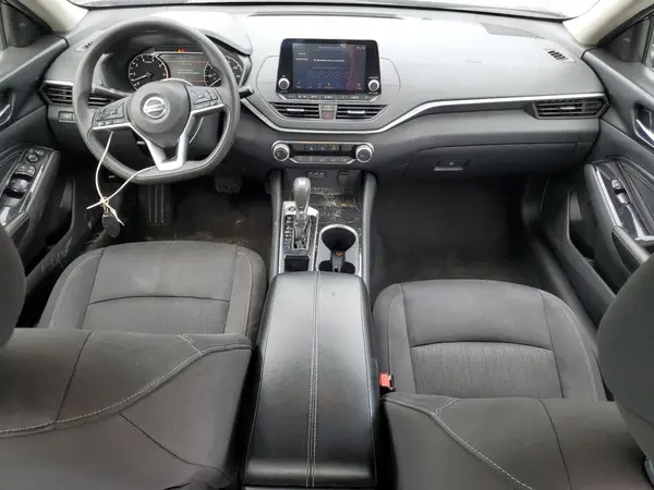 1N4BL4DV0MN409126 2021 NISSAN ALTIMA - Image 8
