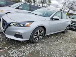 1N4BL4DV0MN409255 2021 NISSAN ALTIMA