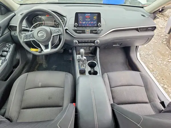 1N4BL4DV0MN409255 2021 NISSAN ALTIMA - Image 8