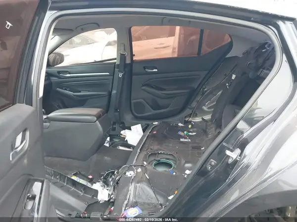 1N4BL4DV0MN409787 2021 NISSAN ALTIMA - Image 8