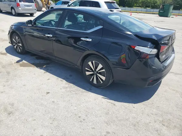 1N4BL4DV0MN409885 2021 NISSAN ALTIMA - Image 2