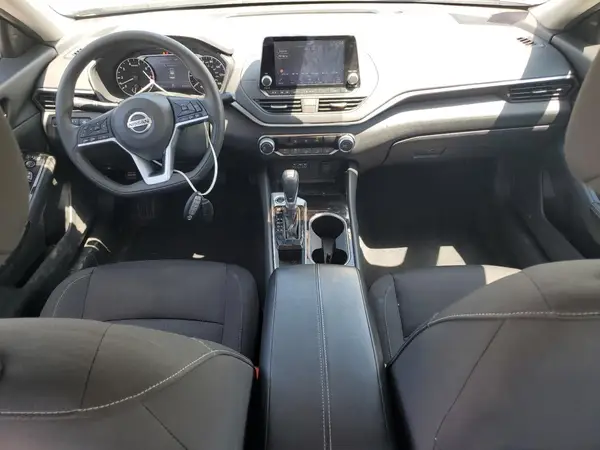 1N4BL4DV0MN409885 2021 NISSAN ALTIMA - Image 8