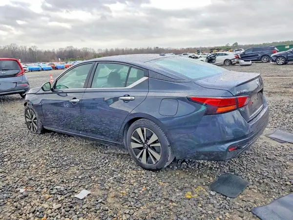 1N4BL4DV0MN411250 2021 NISSAN ALTIMA - Image 2