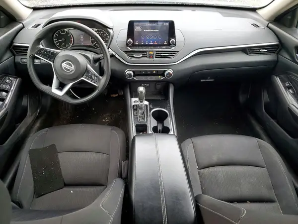 1N4BL4DV0MN411250 2021 NISSAN ALTIMA - Image 8