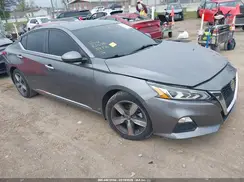 1N4BL4DV0MN411295 2021 NISSAN ALTIMA