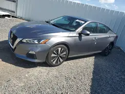 1N4BL4DV0MN413001 2021 NISSAN ALTIMA