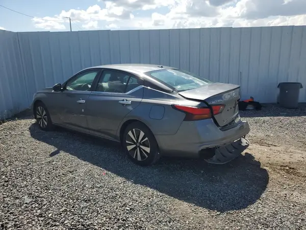 1N4BL4DV0MN413001 2021 NISSAN ALTIMA - Image 2