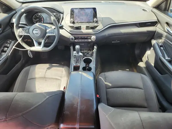 1N4BL4DV0MN413001 2021 NISSAN ALTIMA - Image 8