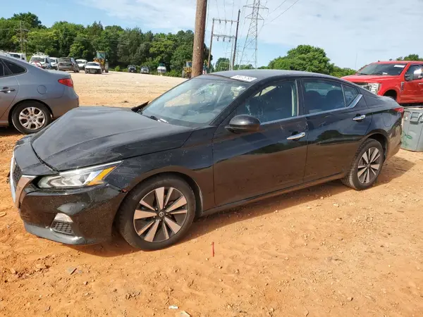 1N4BL4DV0MN413757 2021 NISSAN ALTIMA - Image 1