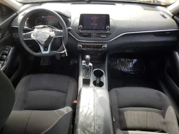 1N4BL4DV0MN413757 2021 NISSAN ALTIMA - Image 8