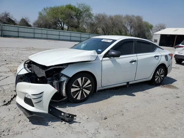 1N4BL4DV0MN414441 2021 NISSAN ALTIMA - Image 1