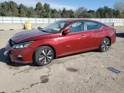 1N4BL4DV0MN414911 2021 NISSAN ALTIMA