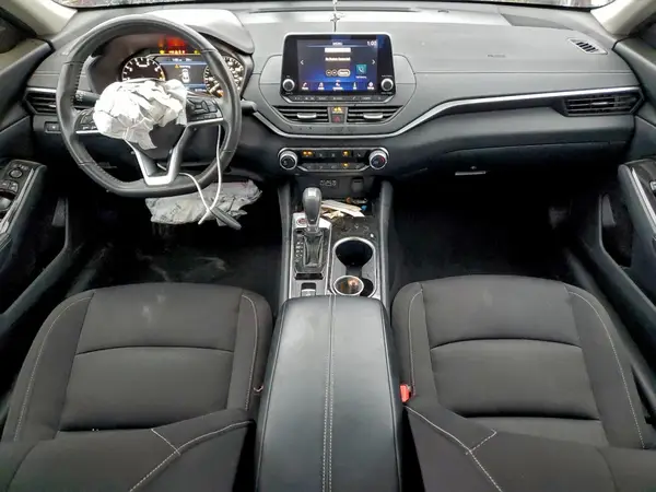 1N4BL4DV0MN414911 2021 NISSAN ALTIMA - Image 8