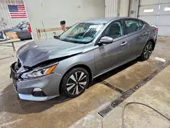 1N4BL4DV0MN416030 2021 NISSAN ALTIMA