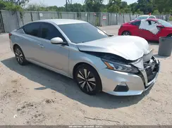 1N4BL4DV0MN417100 2021 NISSAN ALTIMA