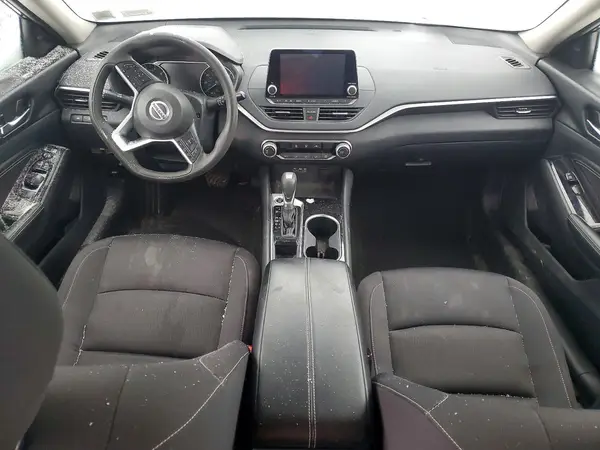 1N4BL4DV0MN417579 2021 NISSAN ALTIMA - Image 8