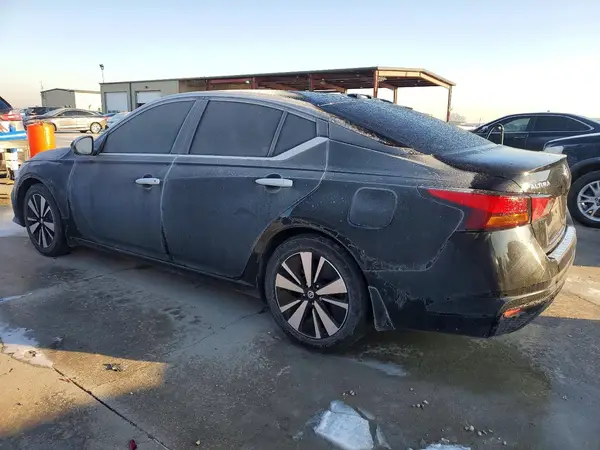 1N4BL4DV0MN417680 2021 NISSAN ALTIMA - Image 2