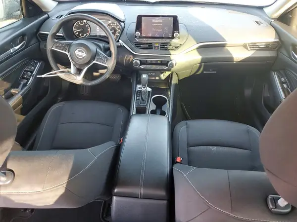 1N4BL4DV0MN417680 2021 NISSAN ALTIMA - Image 8
