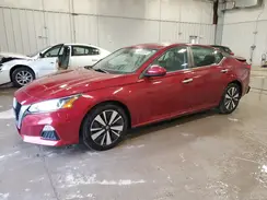 1N4BL4DV0MN418537 2021 NISSAN ALTIMA