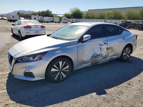 1N4BL4DV0MN419011 2021 NISSAN ALTIMA