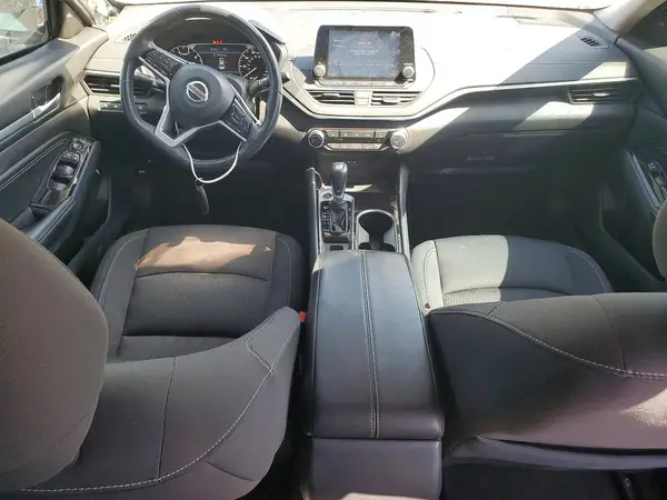 1N4BL4DV0MN419011 2021 NISSAN ALTIMA - Image 8